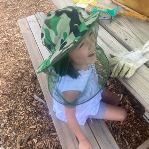 Meet your Posher, Preston